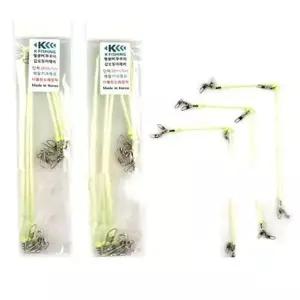 [셀러에이드]형광 쭈꾸미채비 PC