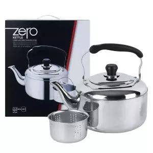 스테인리스 스틸 주전자 7리터 인덕션 가능 주방용품