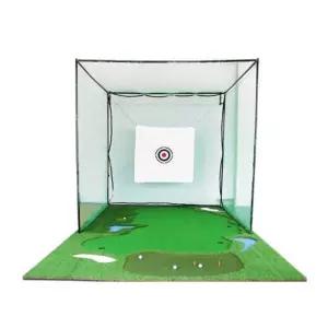 대형 골프 연습망 그물망 야외 장타 패키지 연습 트레이닝