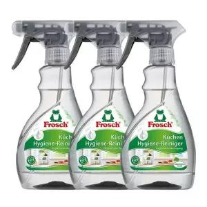 프로쉬 냉장고 클리너 300ml X 3EA