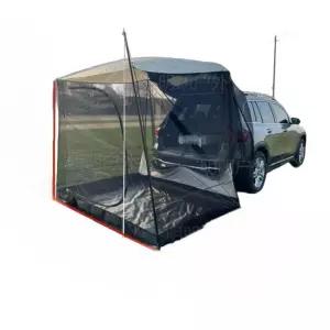 일반 XM3 GV80 도킹텐트 쉘터 차박 펠리세이드