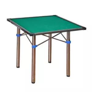 접이식 보드 테이블 카드놀이 카드게임 여행 포커 마작 홀덤 체스