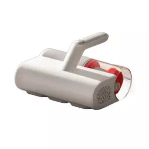 진드기 청소기 UV-C 제거기 제거 먼지털이 50 침구청소기 열풍 진공 휴대용