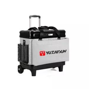 태클 다용도 다목적 낚시 박스 바다 민물 캐리쿨러 케이스 멀티