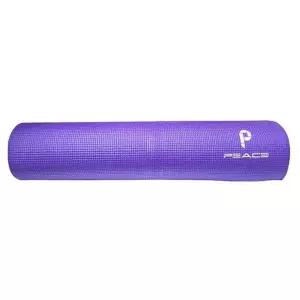 [셀러에이드]요가매트 두꺼운 고밀도 바닥매트 운동매트 바디매트 보라