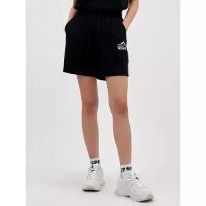 지프 JEEP 공용 트레이닝 5부 팬츠(JO2TSU994) 211049