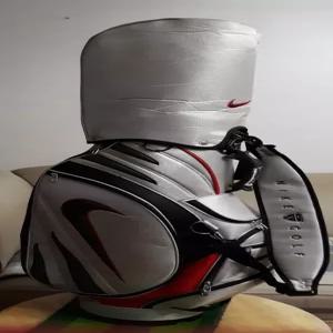 중고 여성 골프채풀세트 캐디백 ..