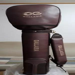 중고 여성 골프채 하프백 간편구성 입문자용 초보자용 골프채..