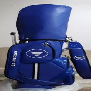 중고 여성 골프채풀세트 캐디백 미개봉 상태 베리티 골프채풀세트..