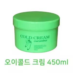 [에스에스_62]수미 오이 크림 마사지 크림 450ml X 6개