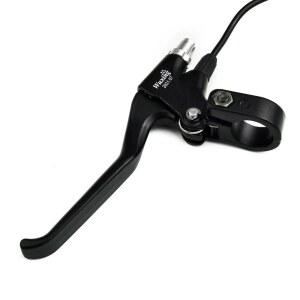 전기 자전거 기계 1PCS 인치 제동 배터리 멀리 충격 수명 당기는 알루미늄 브러시리스