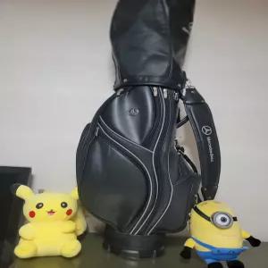 중고 남성  스틸 골프채풀세트 강도높은 스틸 골프채 가방