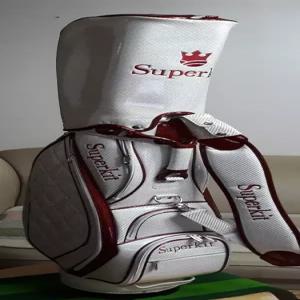 중고 Lady YONEX 골프채풀세트 여성골프채 캐디백 슈퍼kit golf..