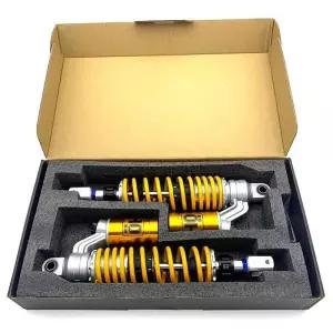 엔맥스 쇼바 오토바이 스쿠터 교체 바이크 포크 튜닝 댐퍼