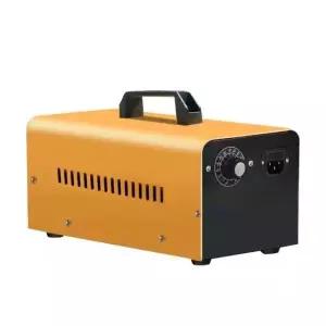 오존살균기 발생기 탈취 소독 화장실 공기청정기