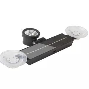 자동차 방어 상향등 후방 라이트 쌍라이트 태양열 조명 반사등