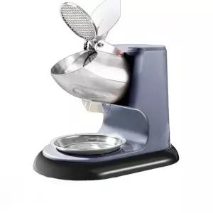 업소용빙삭기 슬러시 빙수기계 우유빙수 자동 대용량