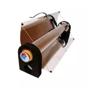 태양열 무연캠핑 캠핑 바베큐 휴대용 야외 집열 오븐 반사열 그릴