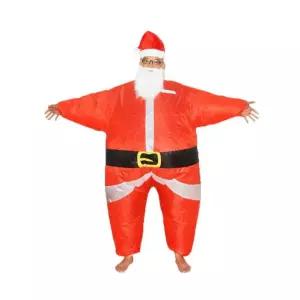 산타 루돌프 옷 변장 코스튬 크리스마스 인형탈 사슴