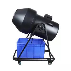 대형 거품 기계 핸드 파티 페스티벌 폼머신 축제 버블