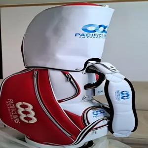 중고 Lady 마제스티 골프채풀세트 캐디백 ,Majesty..