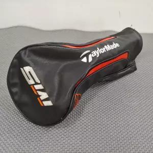중고 순정 테일러메이드 M5 드라이버 헤드커버_0710