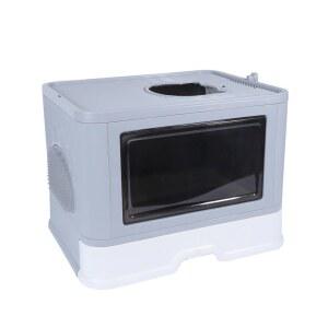 샌드박스 오버사이즈 고양이 점보 화장실