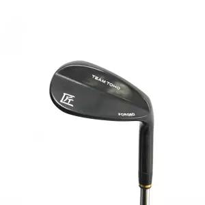 중고 팀 토호 포지드 52도 웨지 경량스틸 ZELOS 8 R // 7024071111308