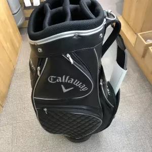중고 여성용 캘러웨이 REVA 캐디백//7024071211265