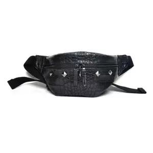 [셀러에이드]데일리 슬링백 힙색 가방 여자 인기 바디백 패션 허리 가방 쌕