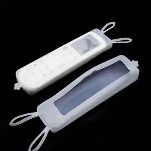 리모컨 실리콘 토끼 덮개 대형 리모컨더스트커버