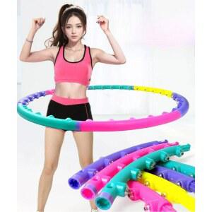 마사지 훌라후프 마사지훌라후프 다이어트훌라후프