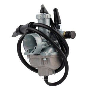 기화기 스즈키 LT160 LT230GE 쿼드러너 LTF300 3740035B02