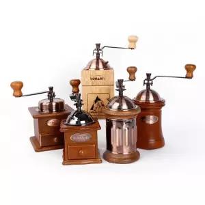 엔티끄 원두그라인딩 커피그라인더 주방용품 바웨어