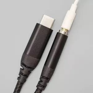 변환잭 스테레오잭 이어폰 테블릿 젠더 이어폰잭 스테레