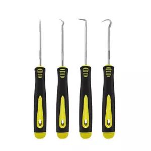 갈고리 ㄱ자 후크 오링풀러 송곳 4종 세트 M11876