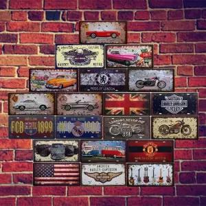 철제 인포데스크 벽장식 카운터 데스크 테이블 카페