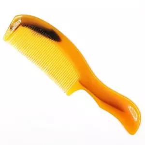 [에스에스_62]머리빗 손잡이 옛날 미니빗 헤어빗