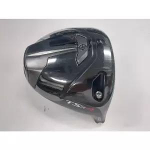 타이틀리스트 TSR4 10도 드라이버 헤드/0