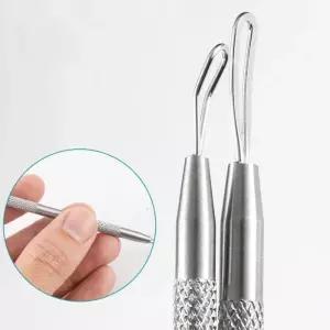 [에스에스_62]타원형 헤어 피지 제거기