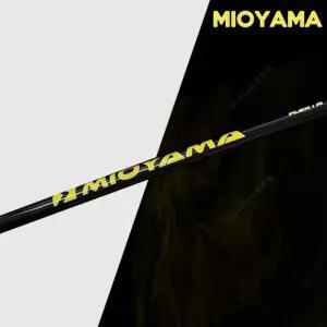 미오야마 샤프트 4X 핑 드라이버 전문 골프 피팅샵