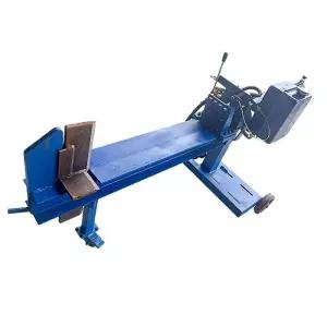 마돈나샵 유압도끼 쪼개기 저소음 유압 도끼 목재