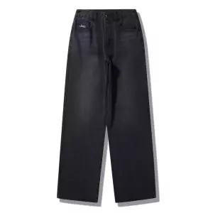 지프 JEEP (남녀공용)제원단 텍션지 와이드 데님팬츠(JQ3DPU532) 211142