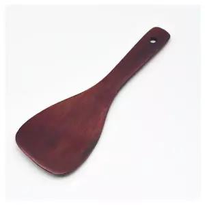 [하프클럽/브이와이]원목 스페츌러 주걱 밥주걱 나무 스푼 주절