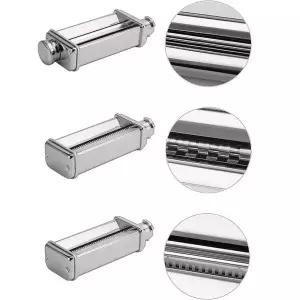 거품기 휘퍼 휘스크 Kenwood 피자 커터 거친 면 SmeG