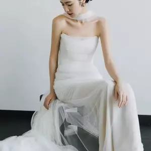 셀프 스냅촬영 드레스 넥라인 파티 스냅촬영드레스