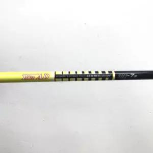 투어에이디 TOUR AD MJ-7 S 드라이버 샤프트 /44.7/