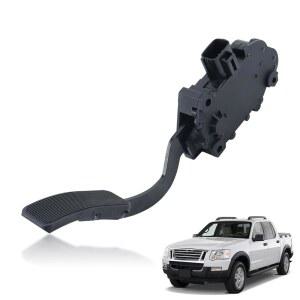 2004-2010 머큐리 산악인 익스플로러 2007-2010 스포츠 트랙 교체 # 699-125 APS260 EL2Z9F836A와 호환되는 DOKSN 가속 페달 / 위치 센서