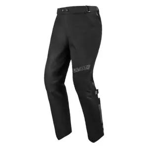 오토바이라이딩바지 라이딩팬츠 바이크진 퀵 보호대 통기성 솜 방한 남성용 바이크팬츠