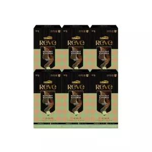 쟈뎅 레브 헤이즐넛 향커피 홈카페 60개입